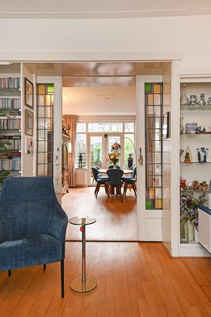 Medium property photo - Hof van Delftlaan 8, 2613 BN Delft